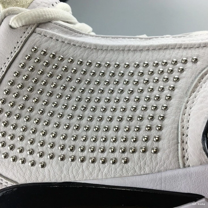 -106 BV7630 14 Retro  Air SP 'White' Jordan 0316